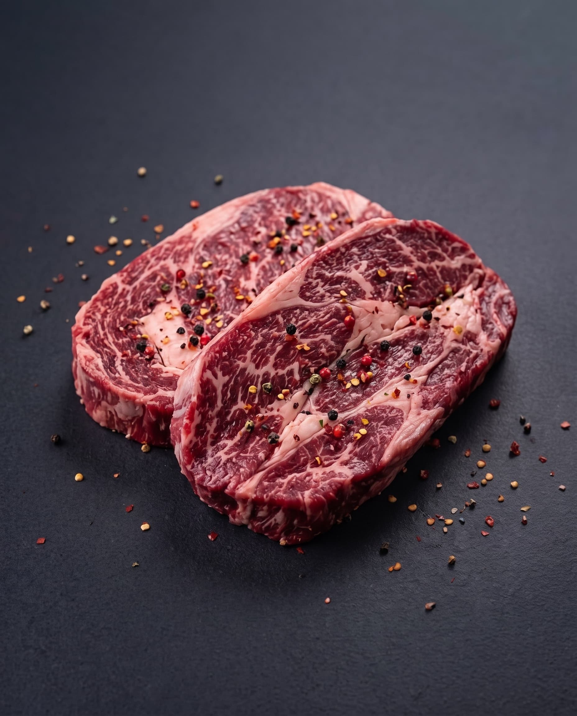 Basse-côte de bœuf
