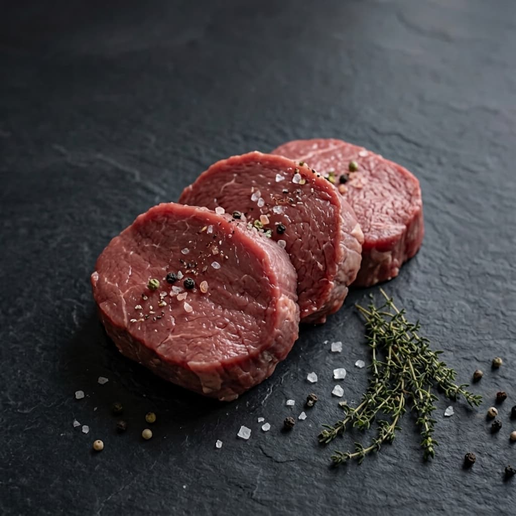 Filet de bœuf