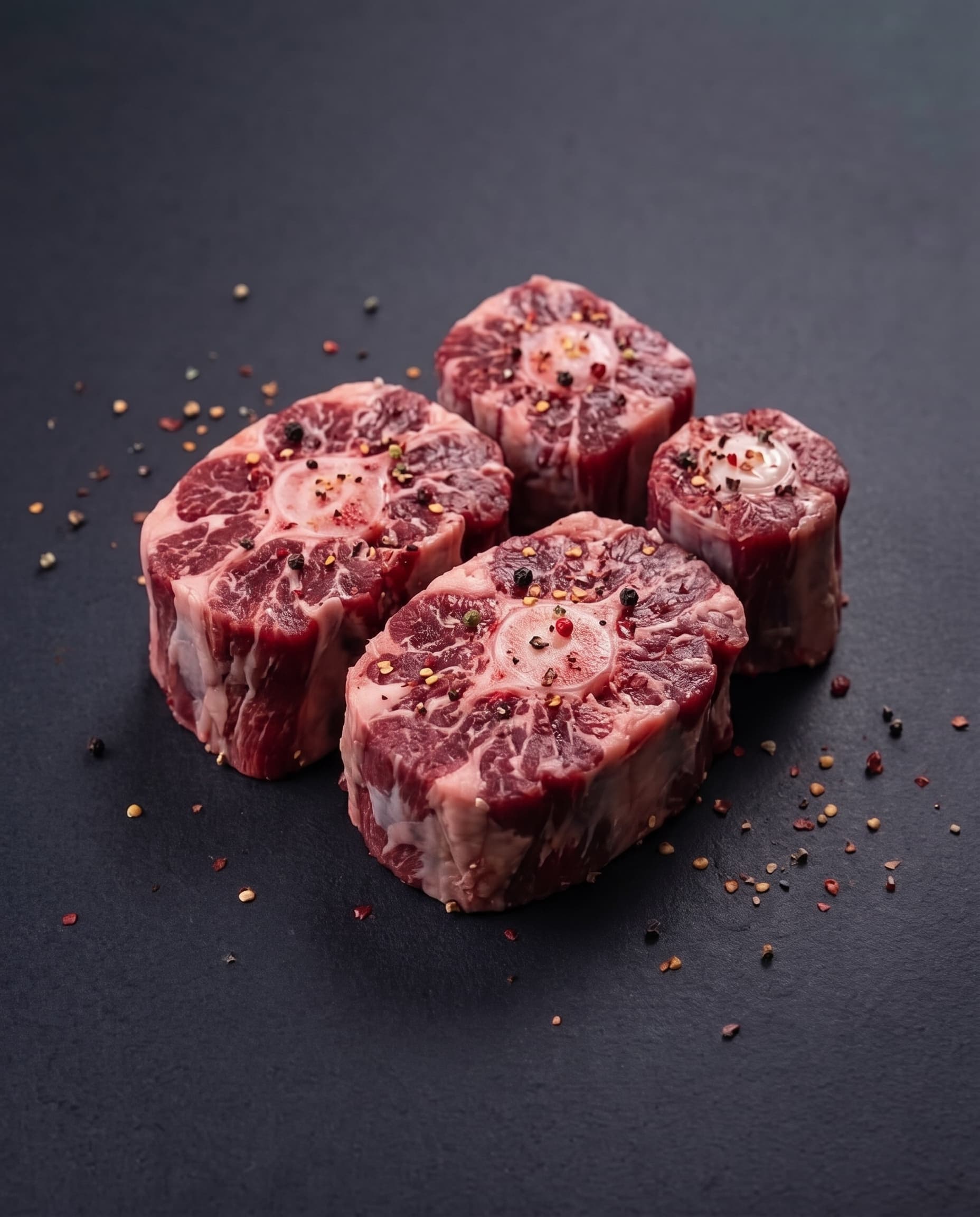 Queue de bœuf