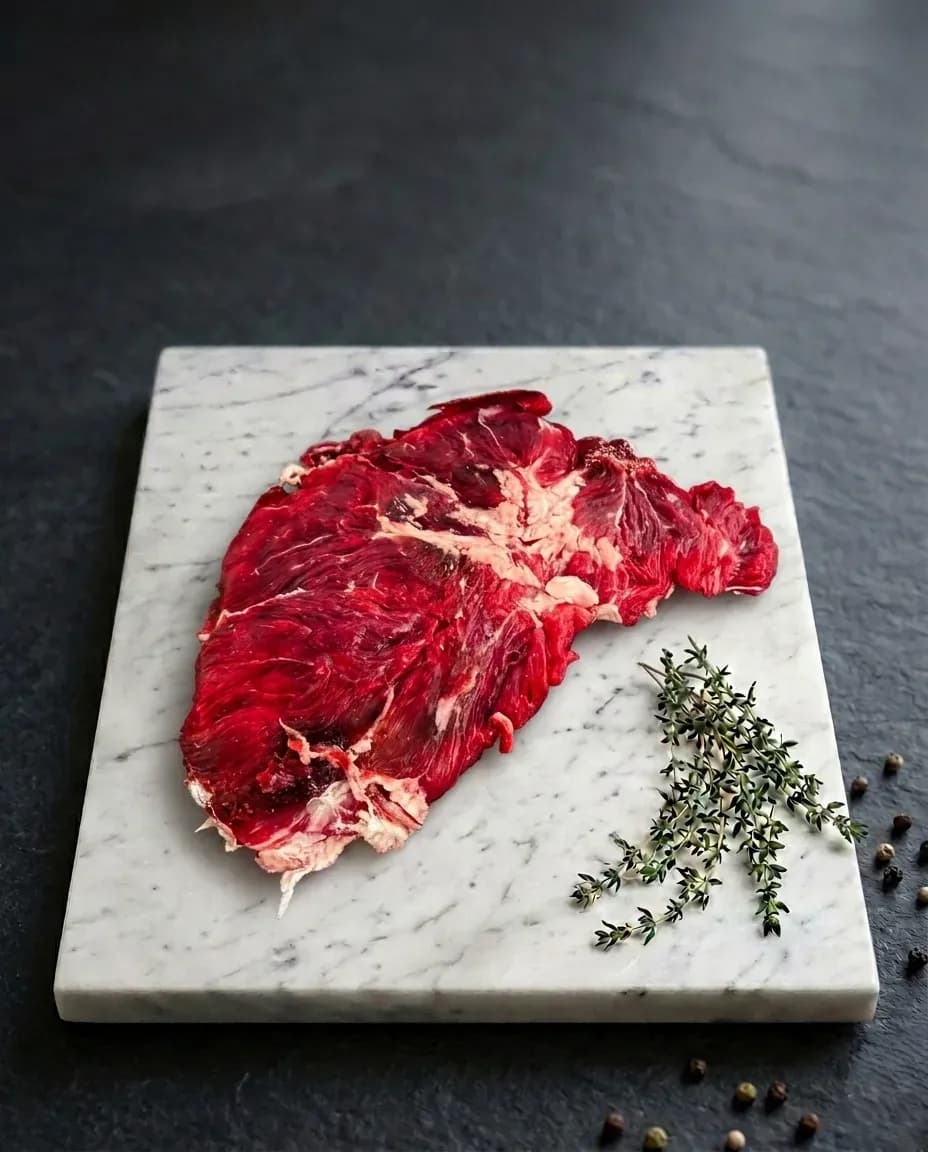 Araignée de bœuf
