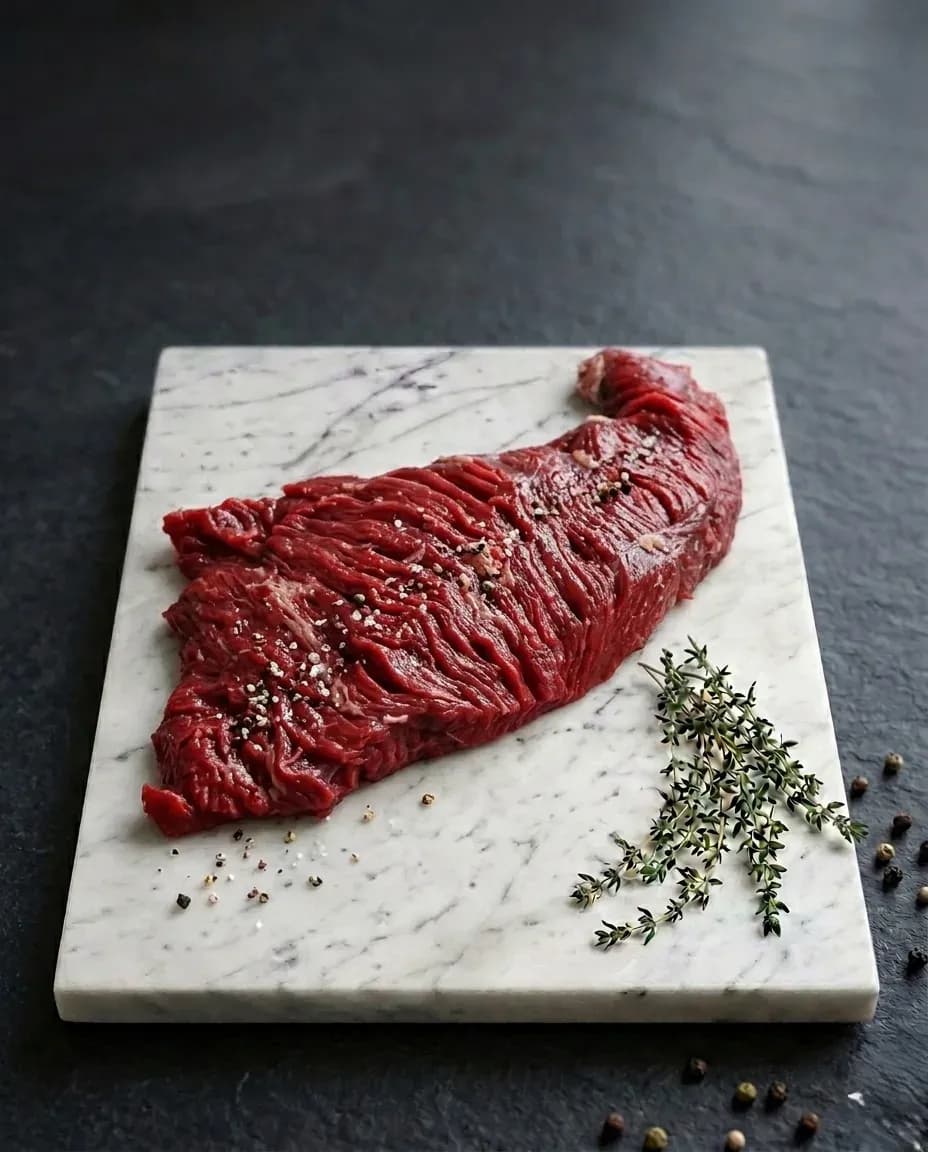 Bavette d'aloyau