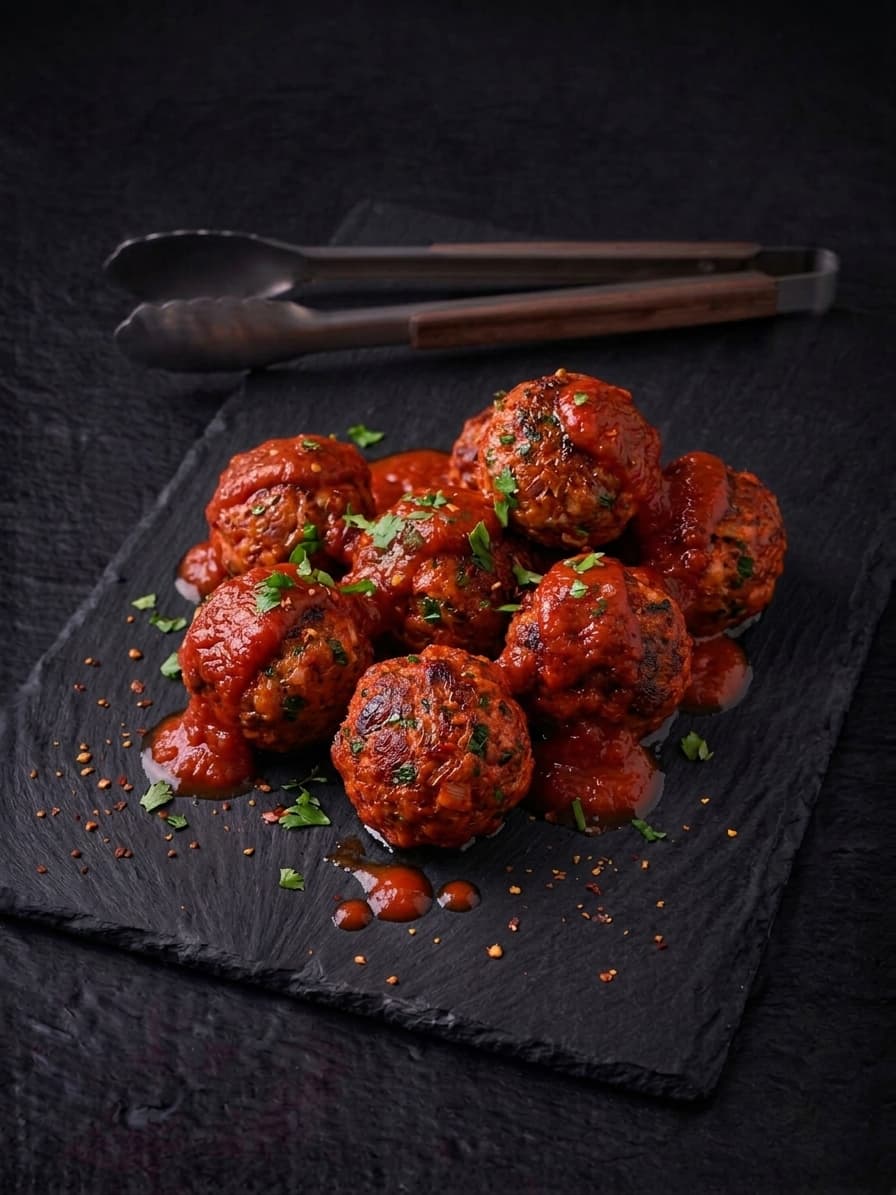 Boulette de viande