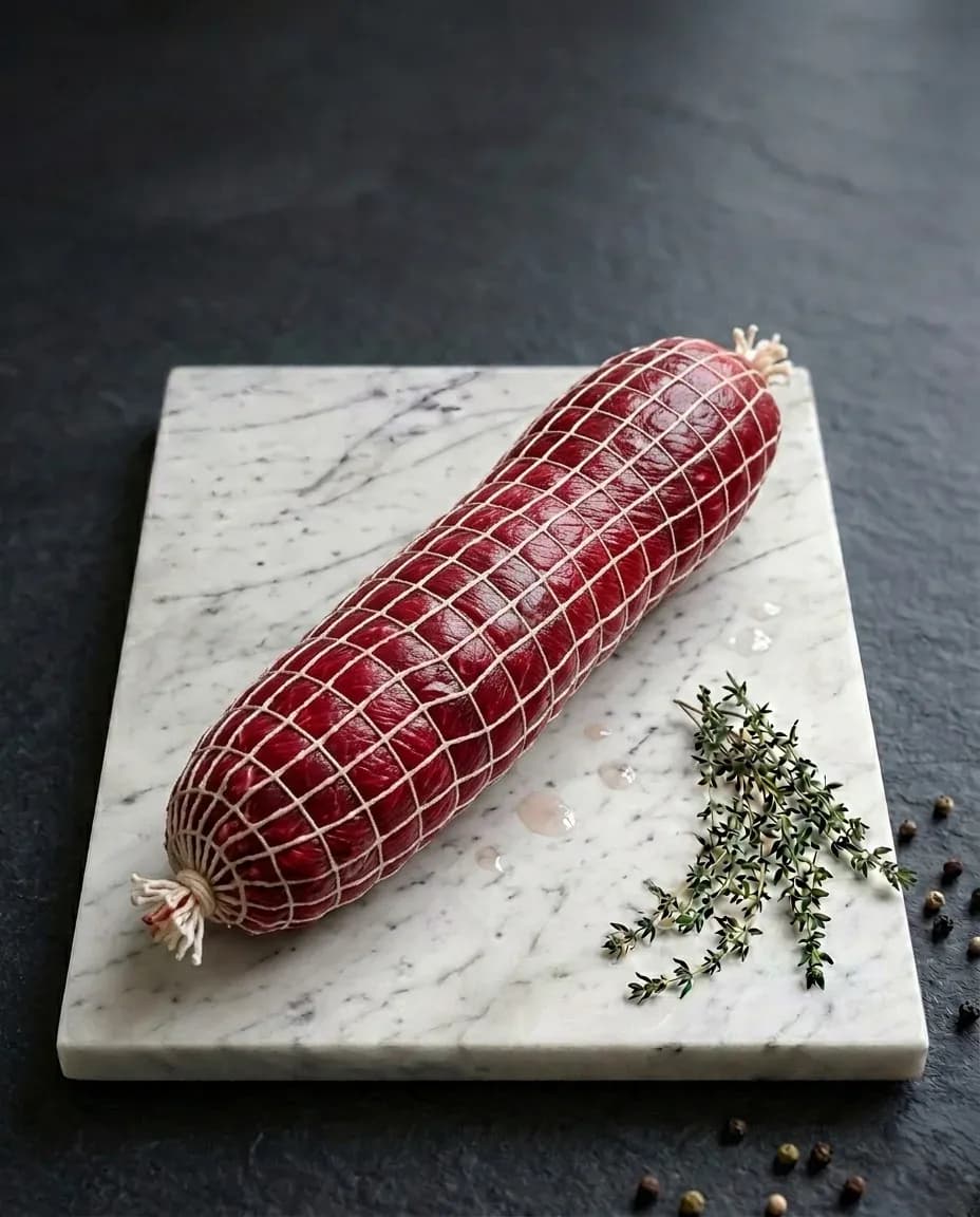 Filet de bœuf