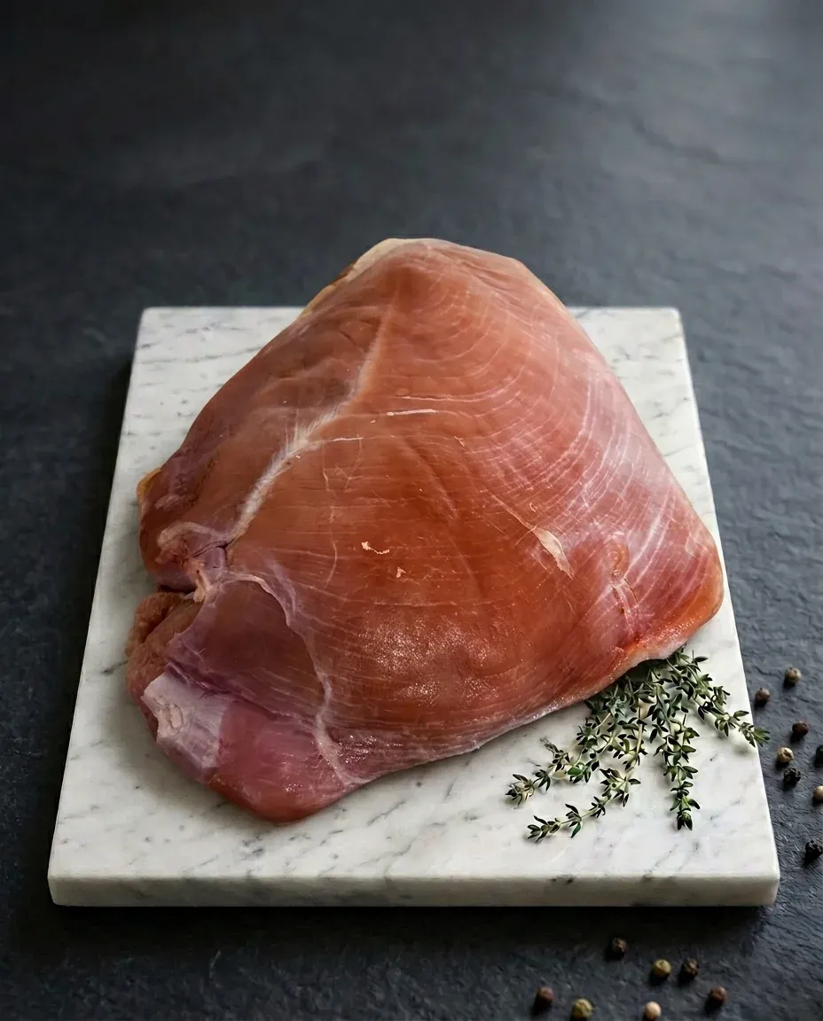Filet de dinde