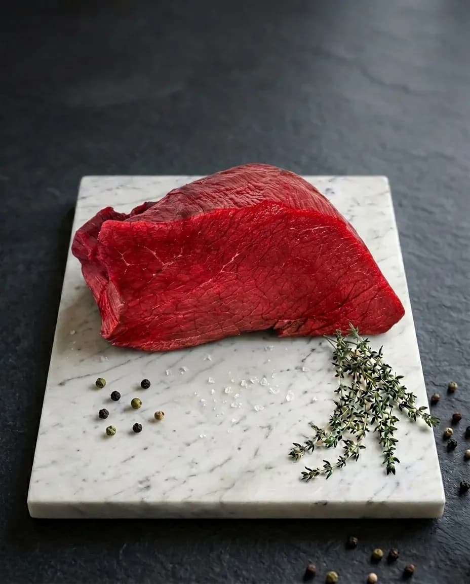 Filet de veau