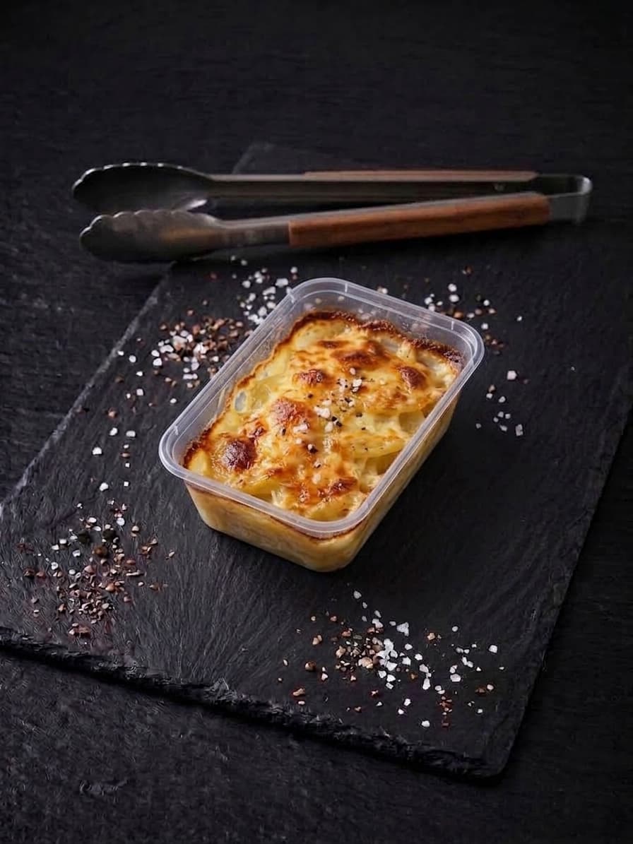 Gratin dauphinois