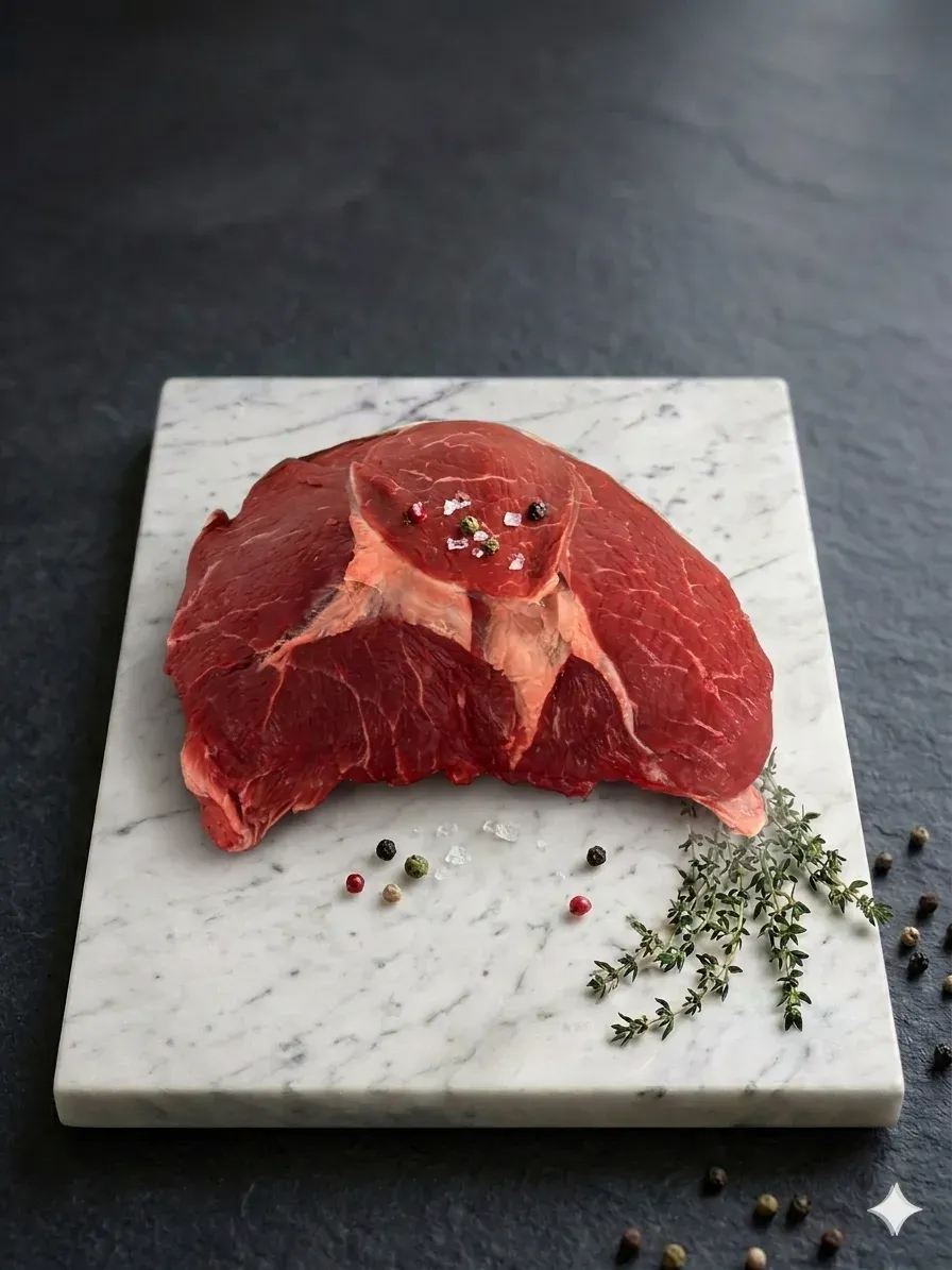 Jarret de bœuf