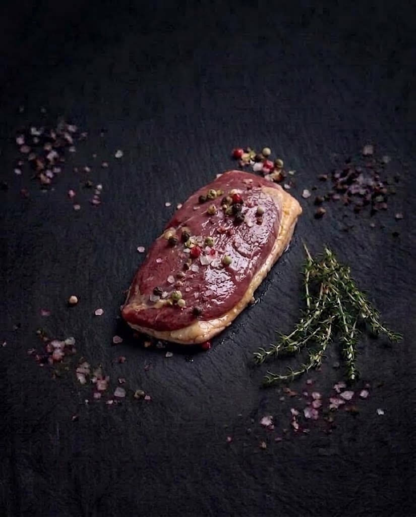 Magret de canard