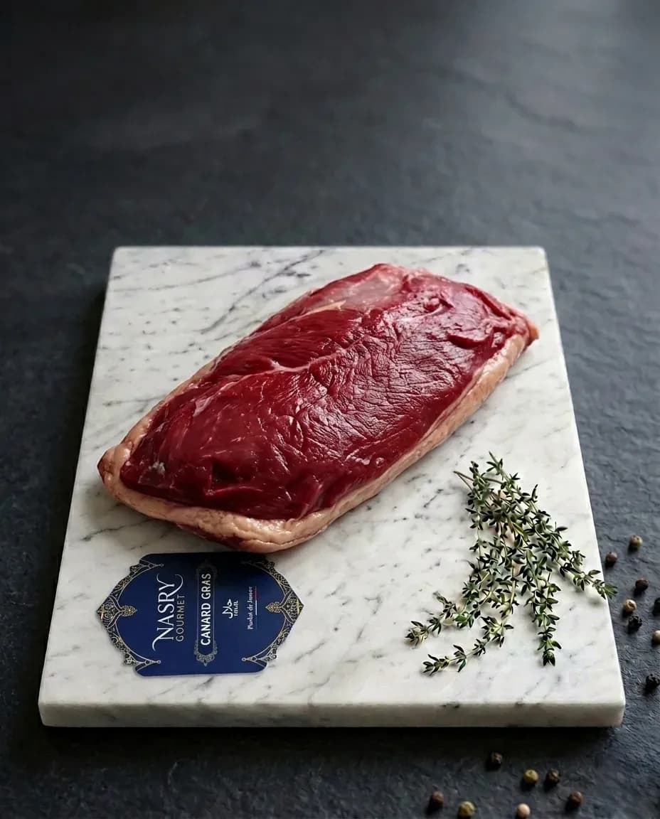 Magret de canard