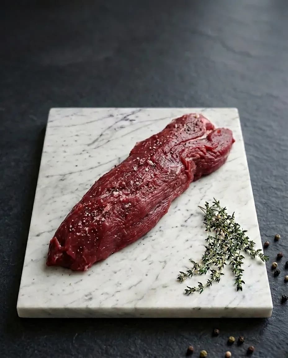 Merlan de bœuf