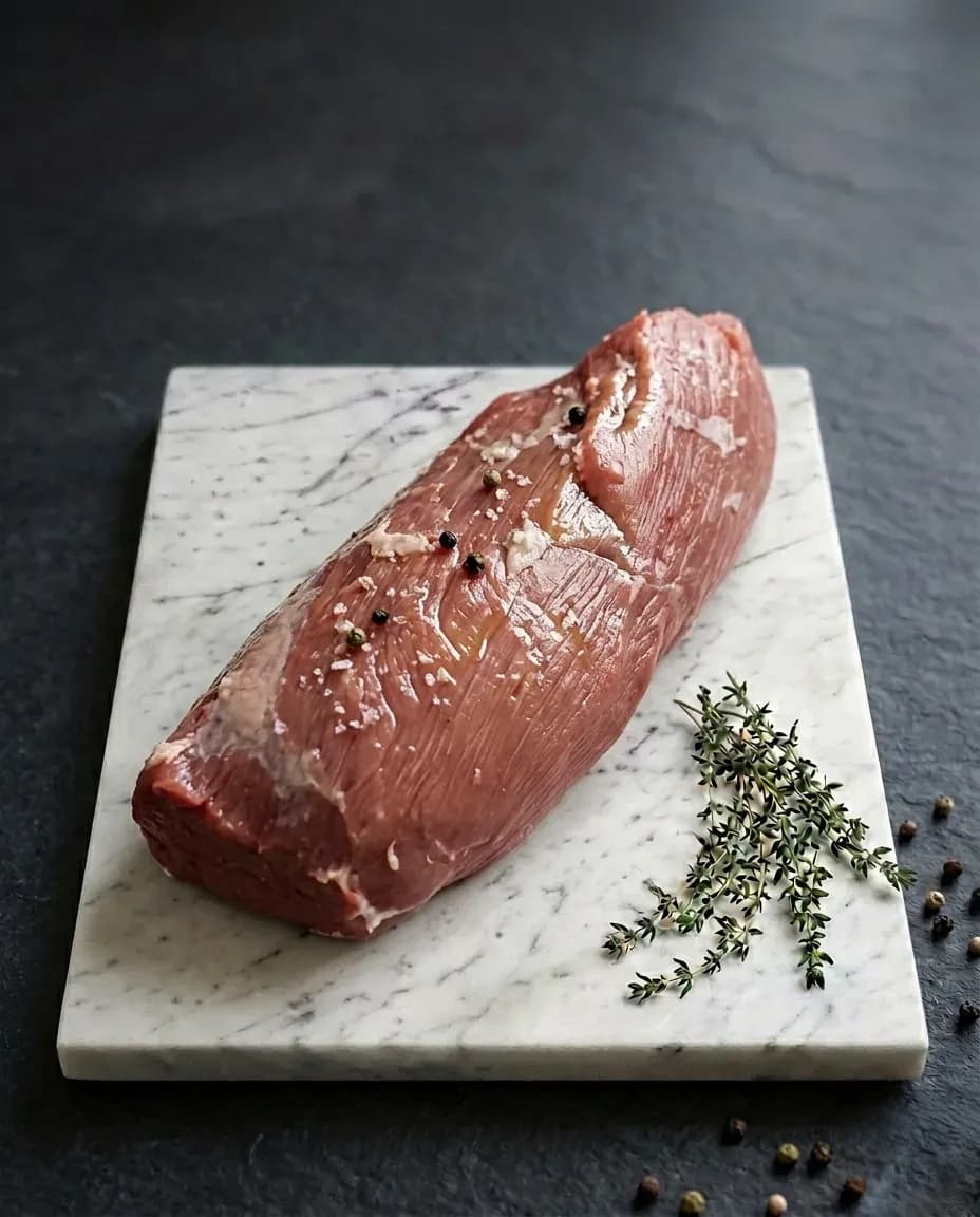 Noix de veau