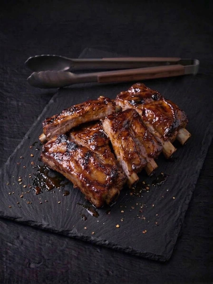 Ribs de veau