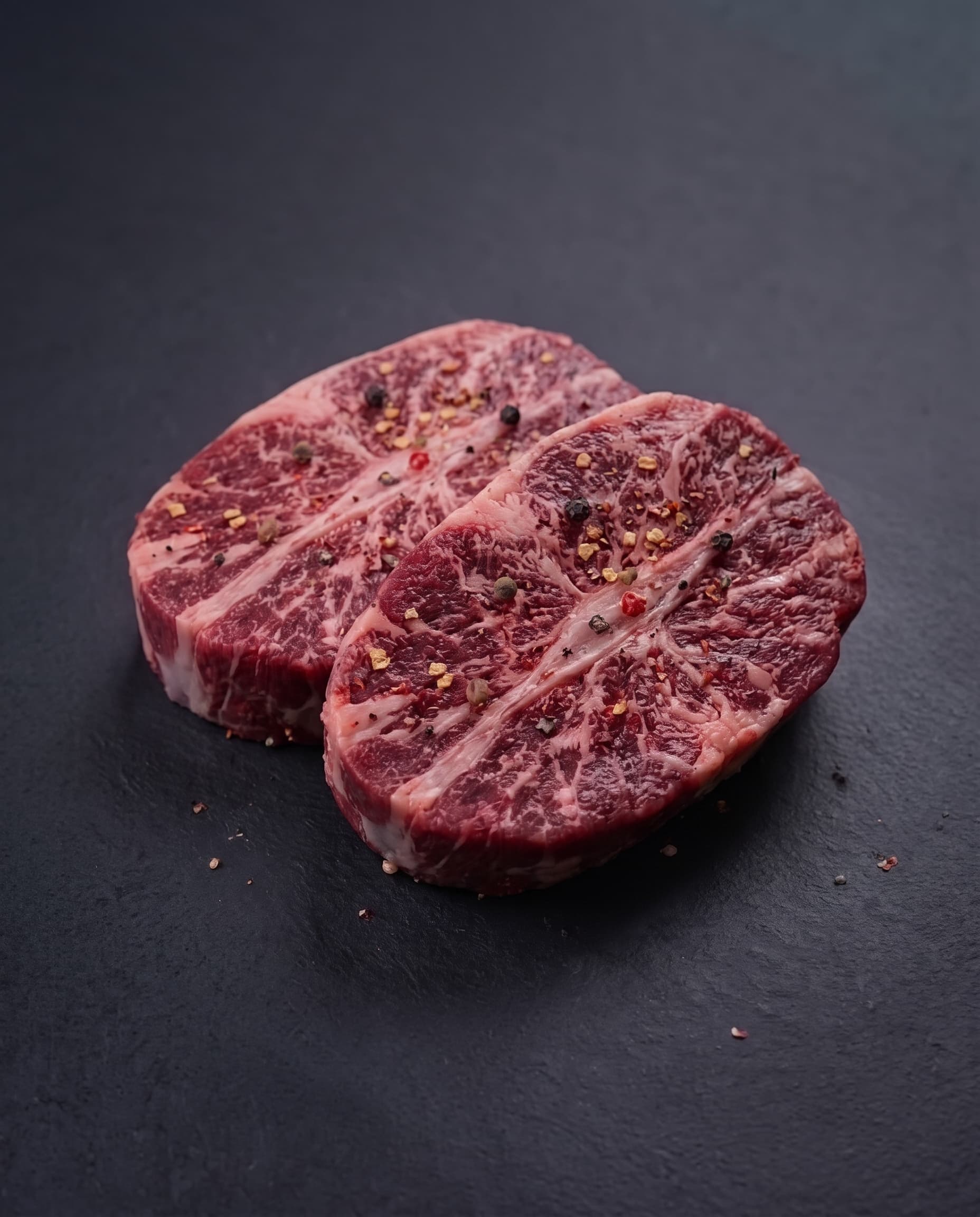 Paleron de bœuf